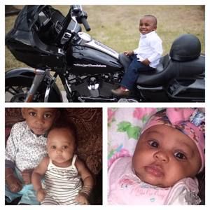 Meet your Posher, Sandra